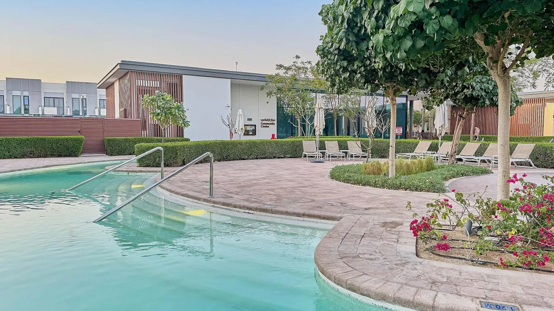 Bnbmehomes - Sun Villa Dubaj 0*,