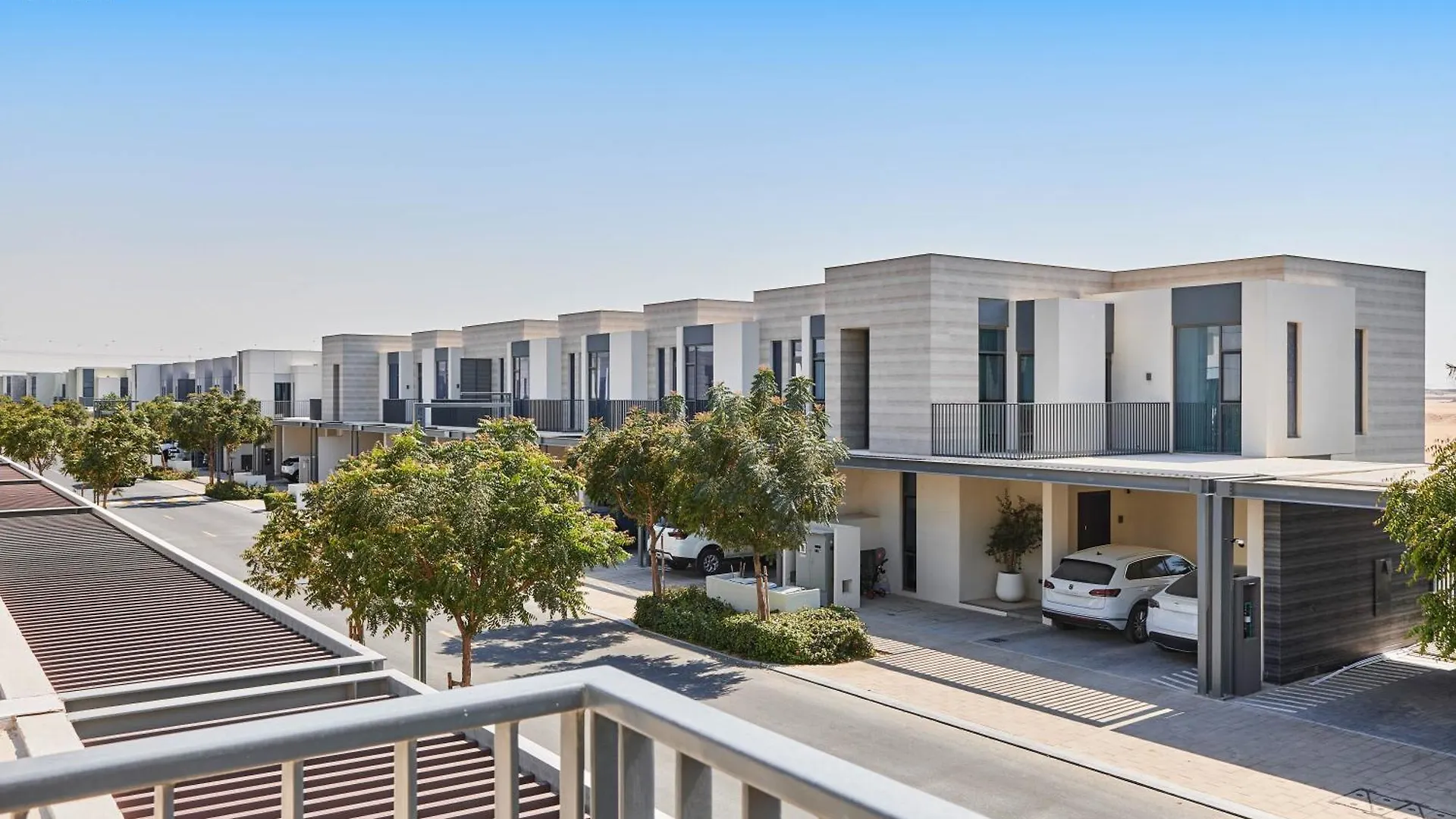 Bnbmehomes - Sun Villa Dubaj