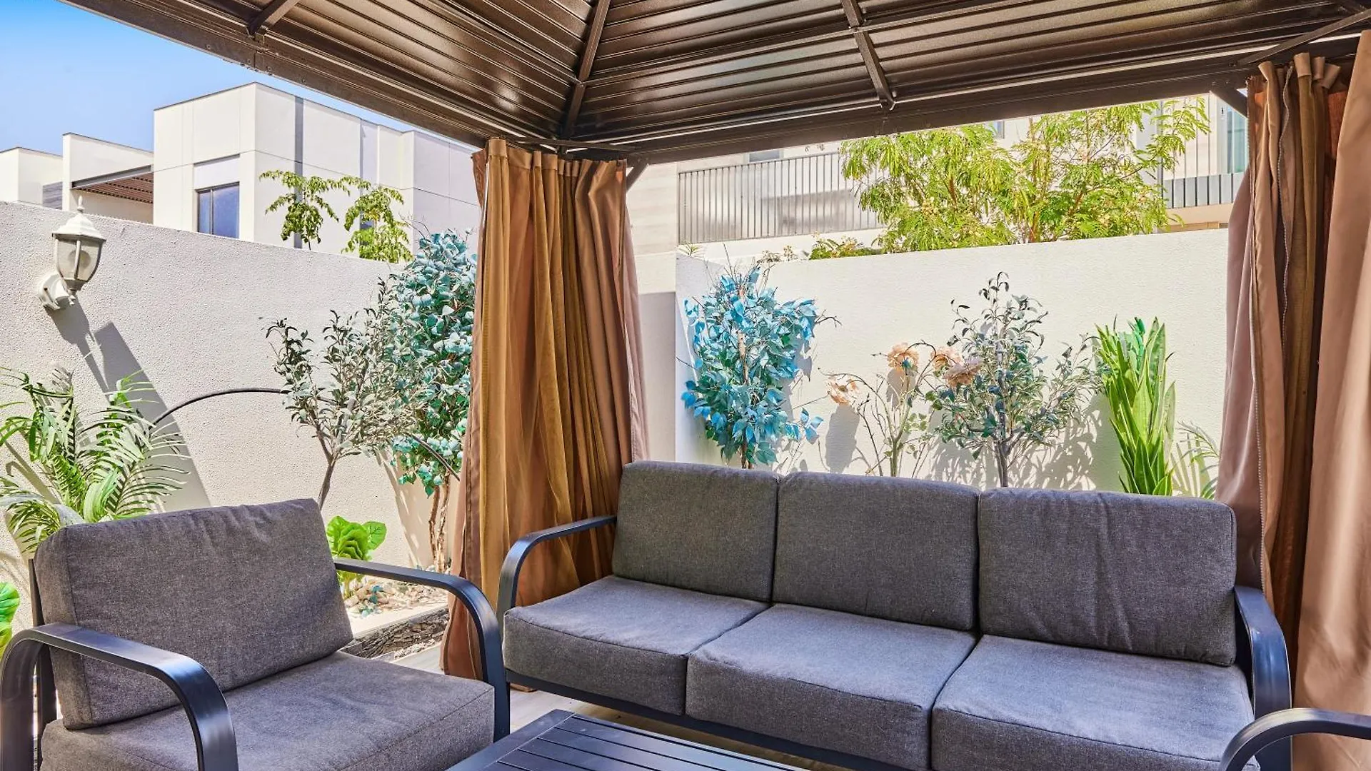 Bnbmehomes - Sun Villa Dubaj 0*,  Zjednoczone Emiraty Arabskie