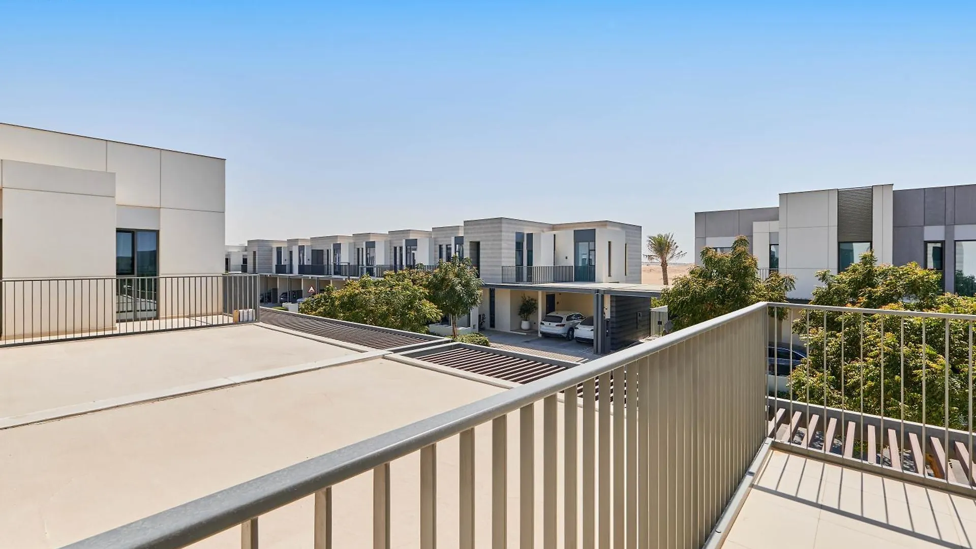 Bnbmehomes - Sun Villa Dubaj