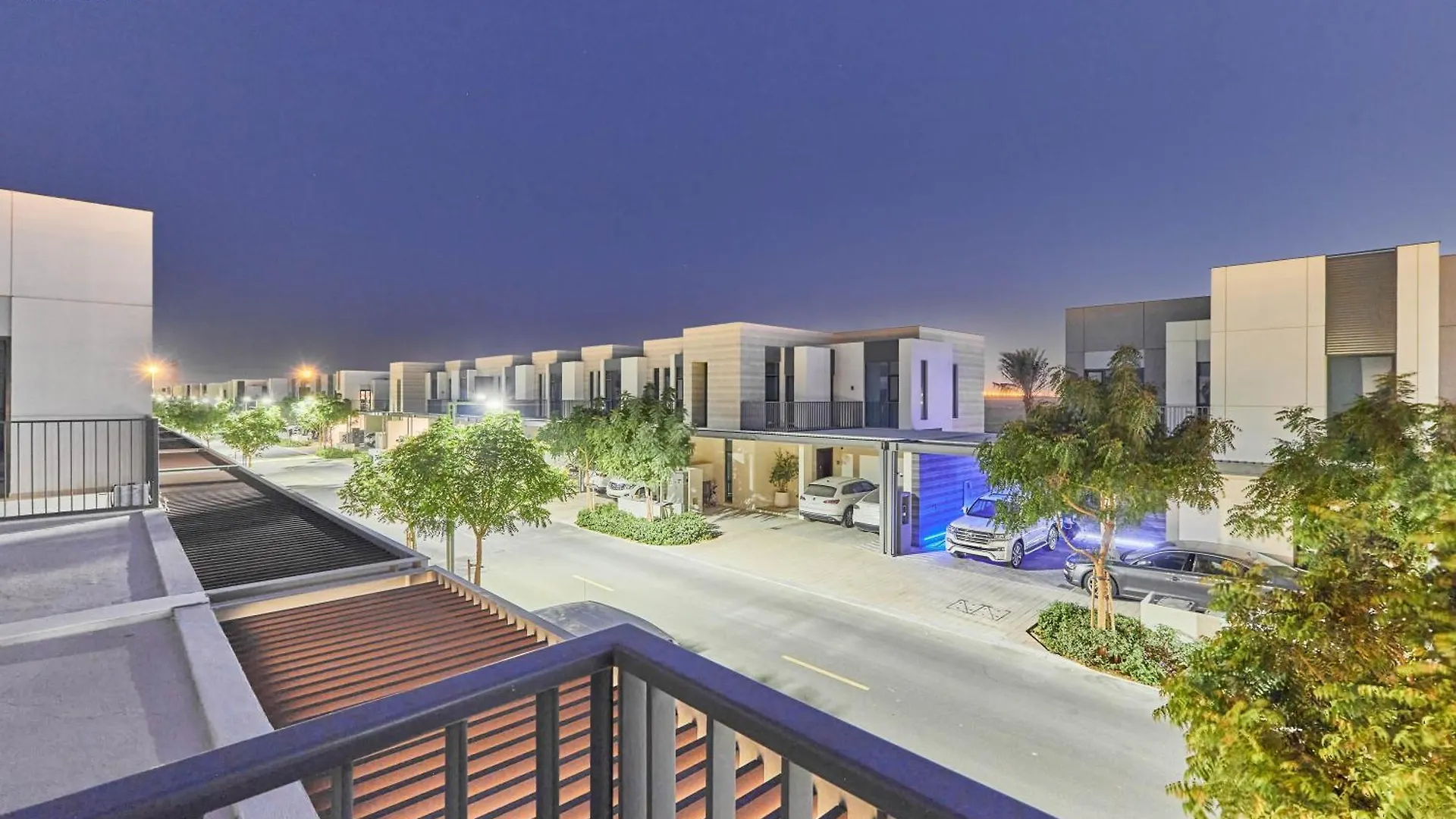 Bnbmehomes - Sun Villa Dubaj Zjednoczone Emiraty Arabskie