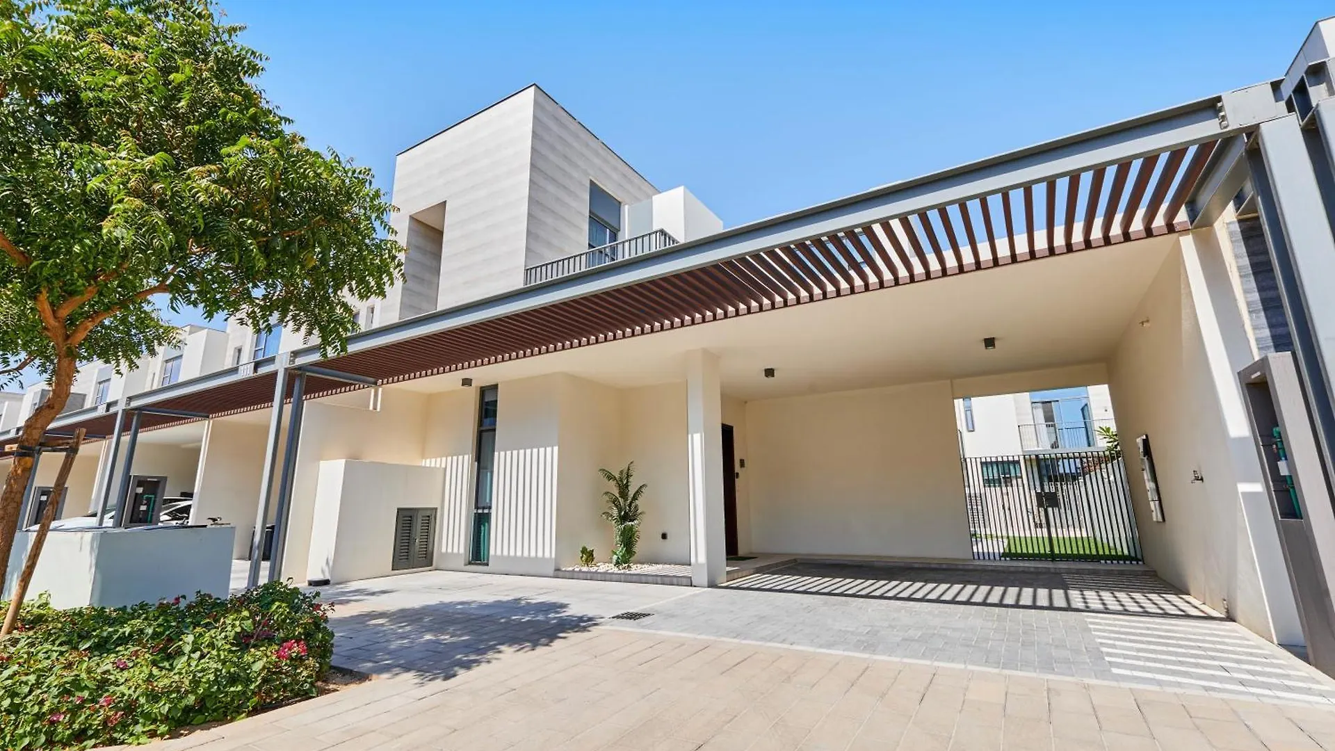 Bnbmehomes - Sun Villa Dubaj 0*,