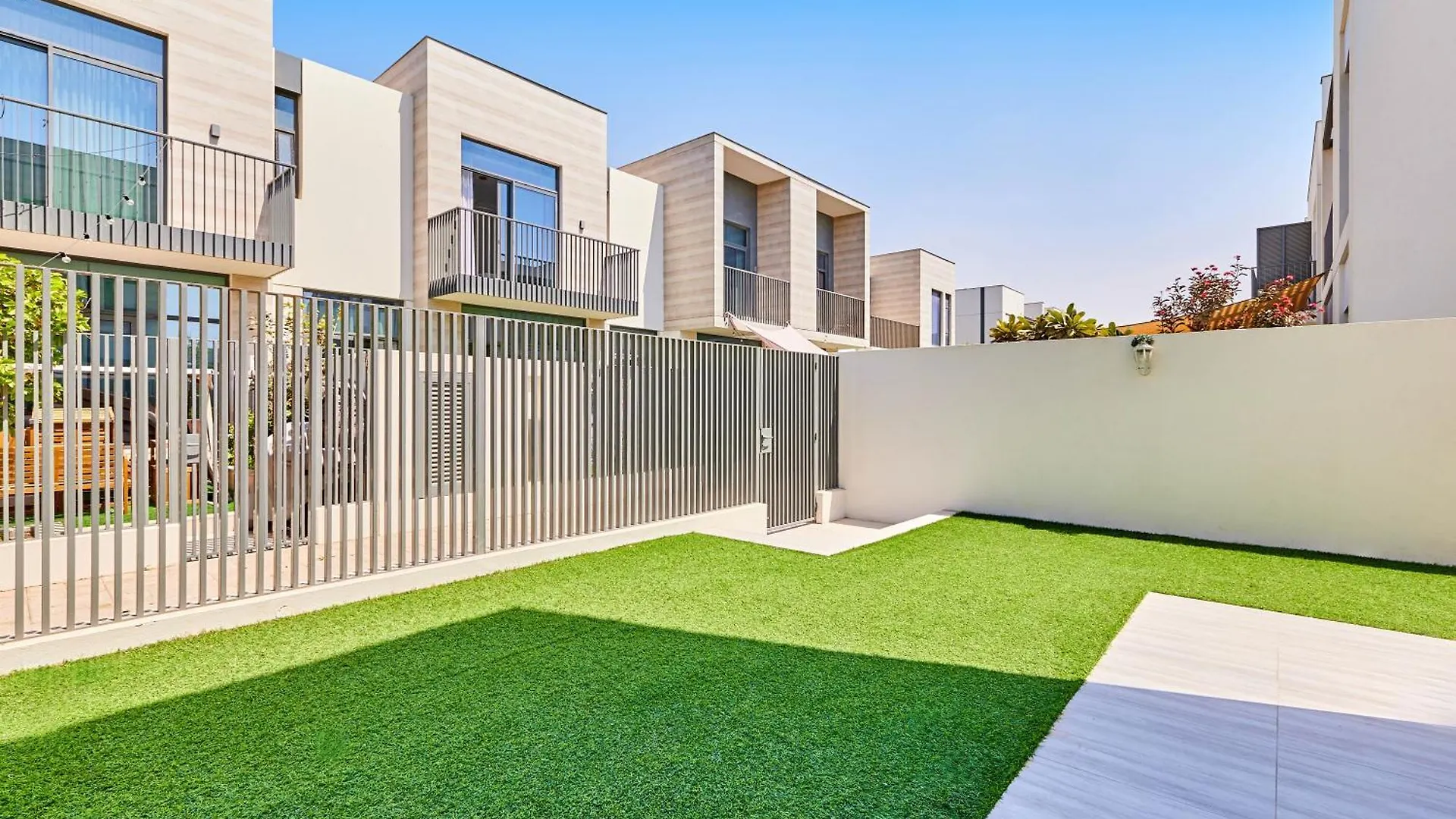 Bnbmehomes - Sun Villa Dubaj