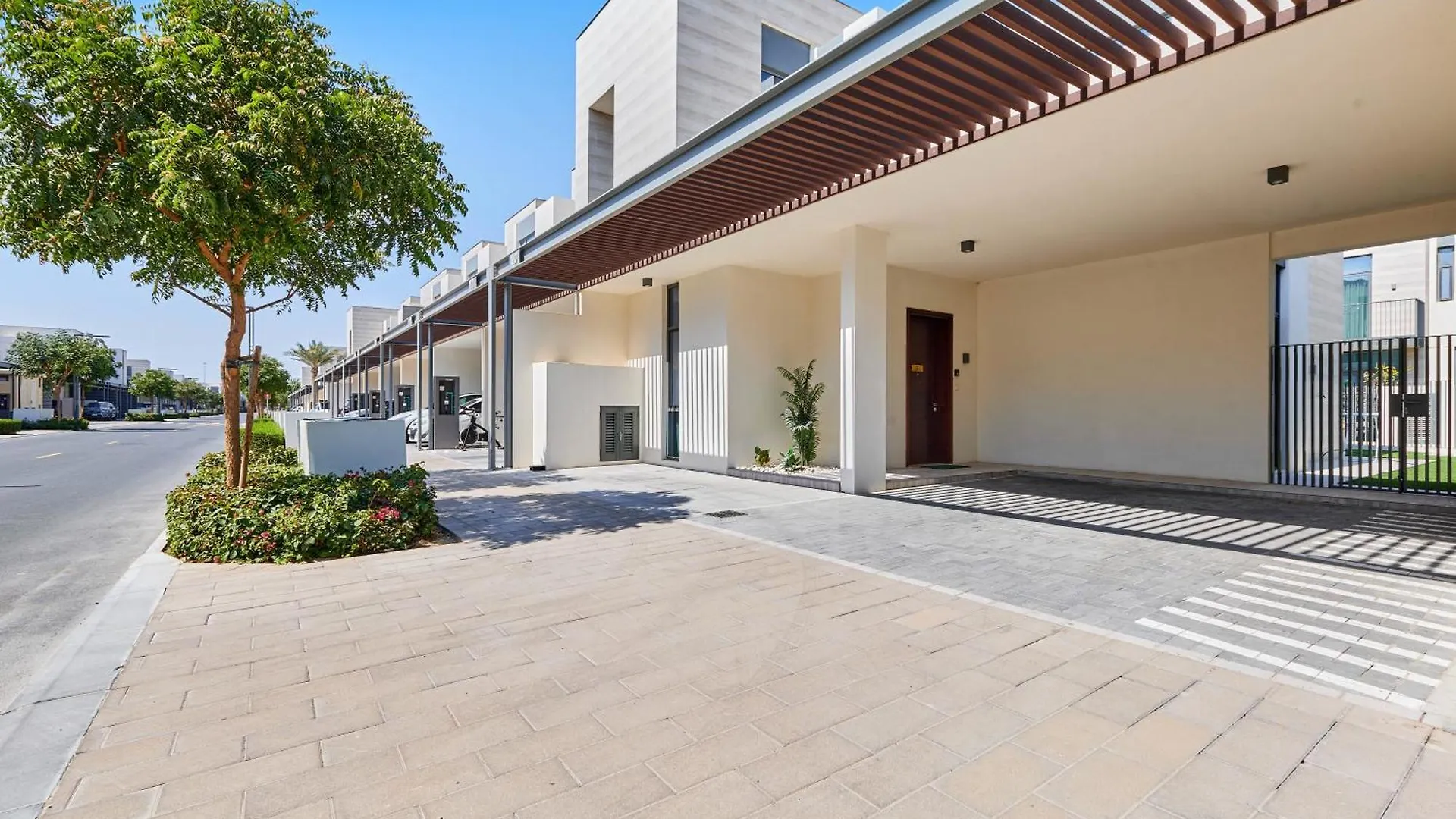 Bnbmehomes - Sun Villa Dubaj