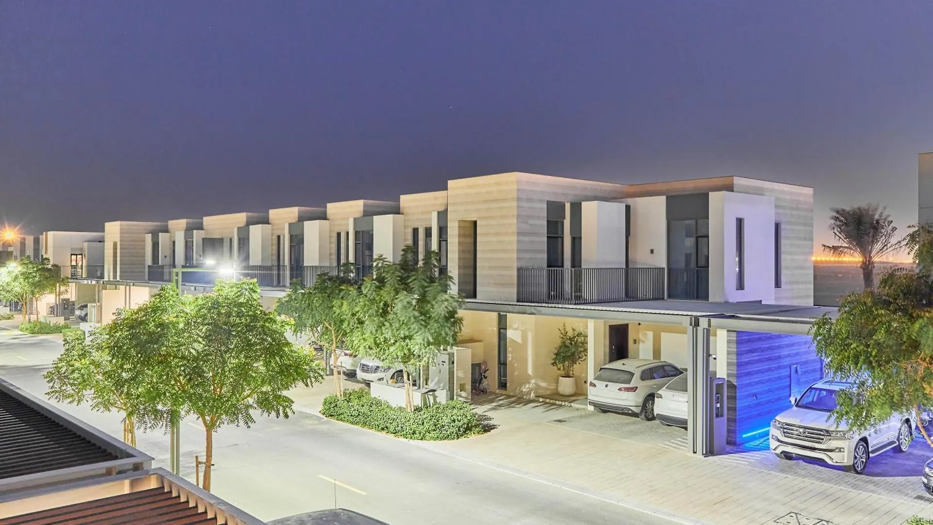 Bnbmehomes - Sun Villa Dubaj