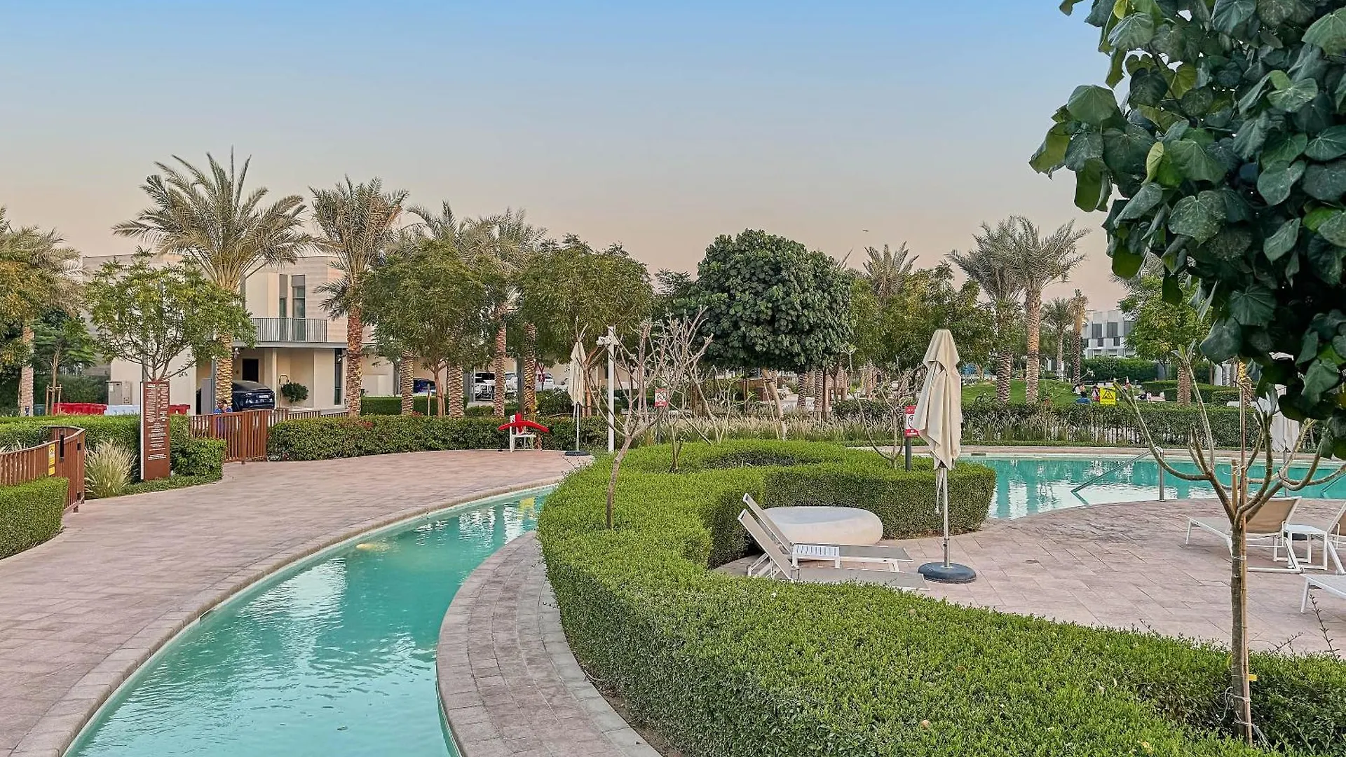 Bnbmehomes - Sun Villa Dubaj Zjednoczone Emiraty Arabskie