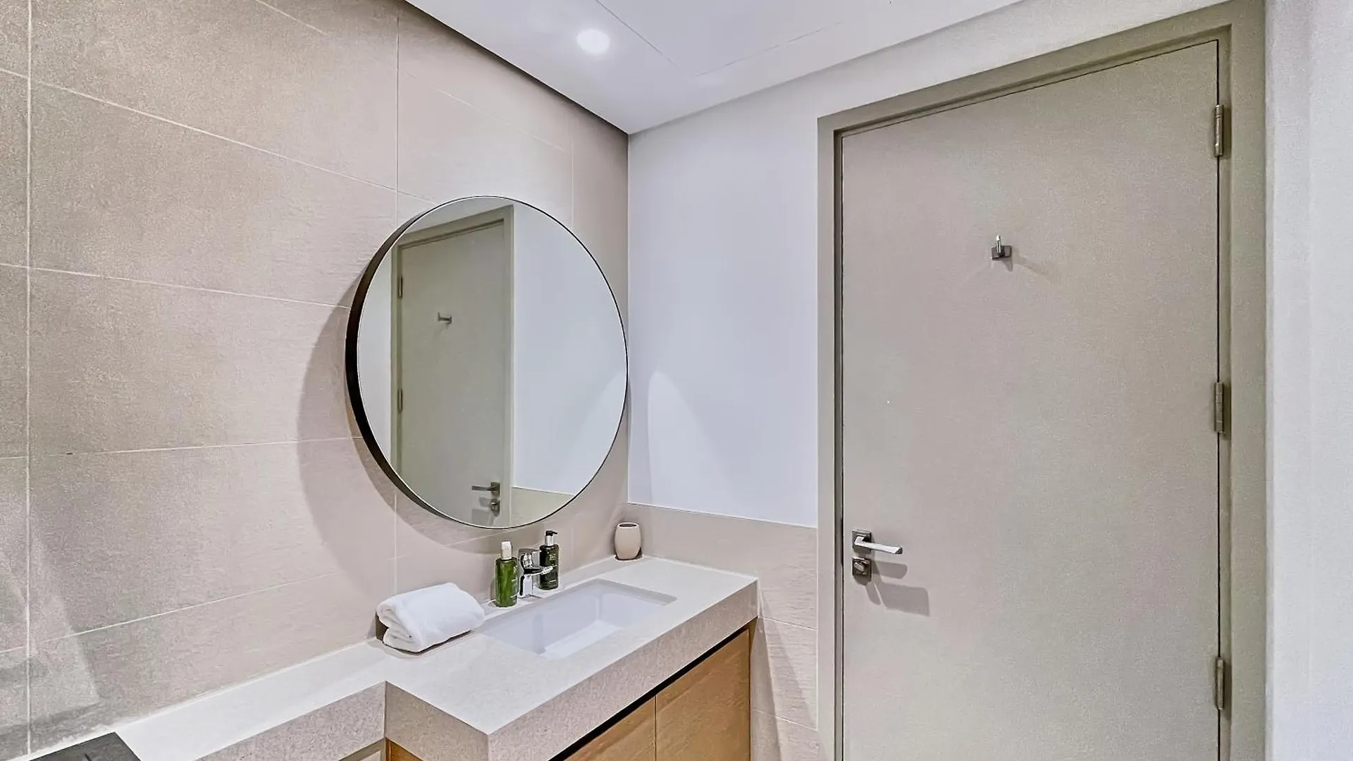 Bnbmehomes - Sun Villa Dubaj