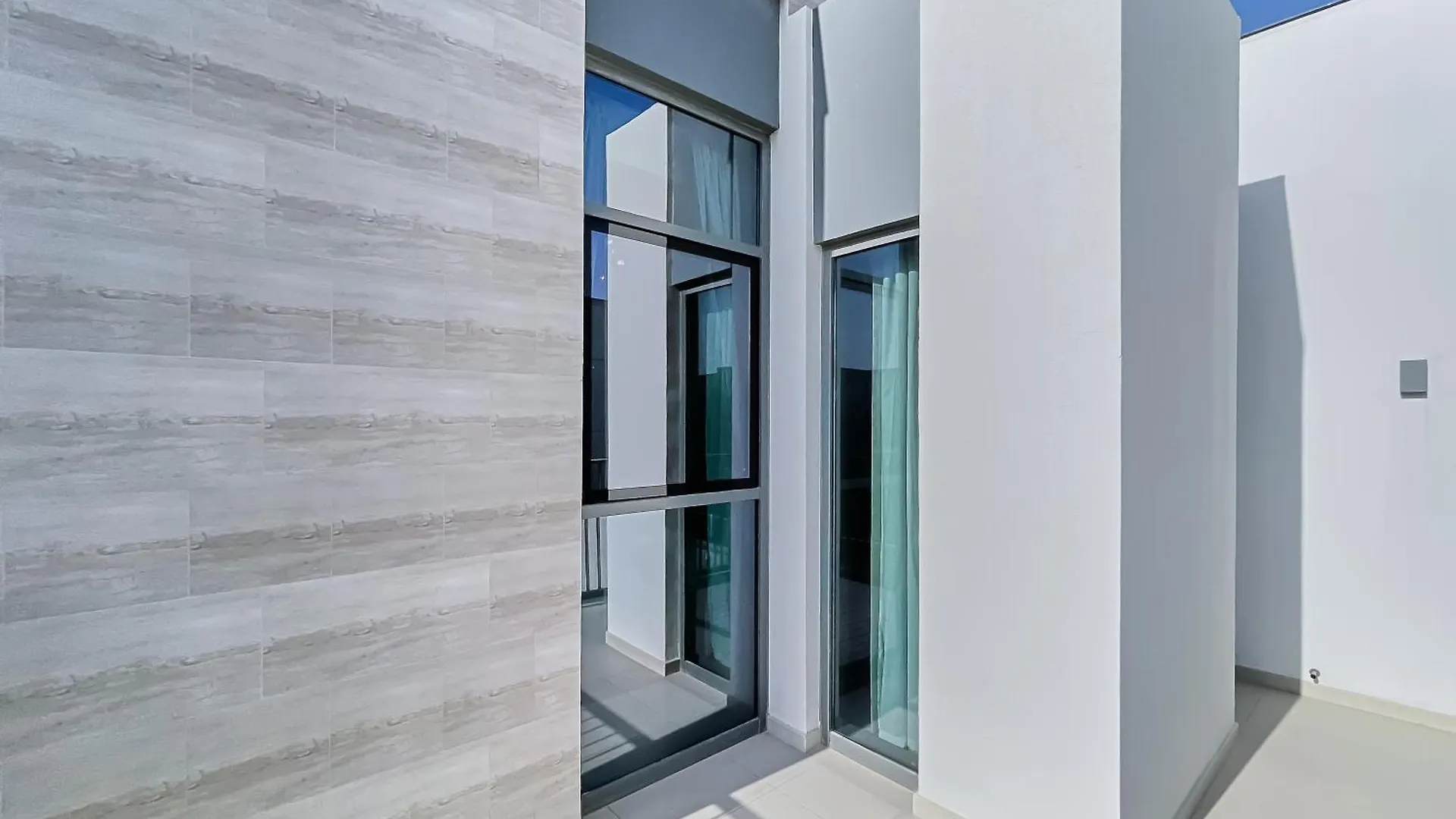 Bnbmehomes - Sun Villa Dubaj