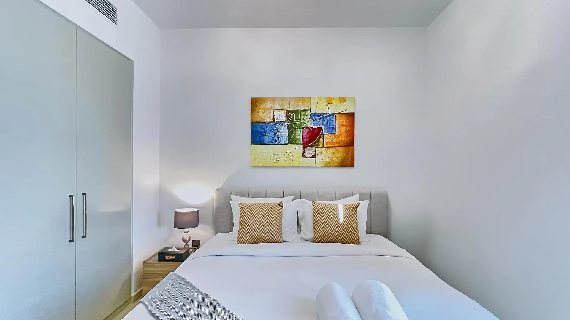 Bnbmehomes - Sun Villa Dubaj