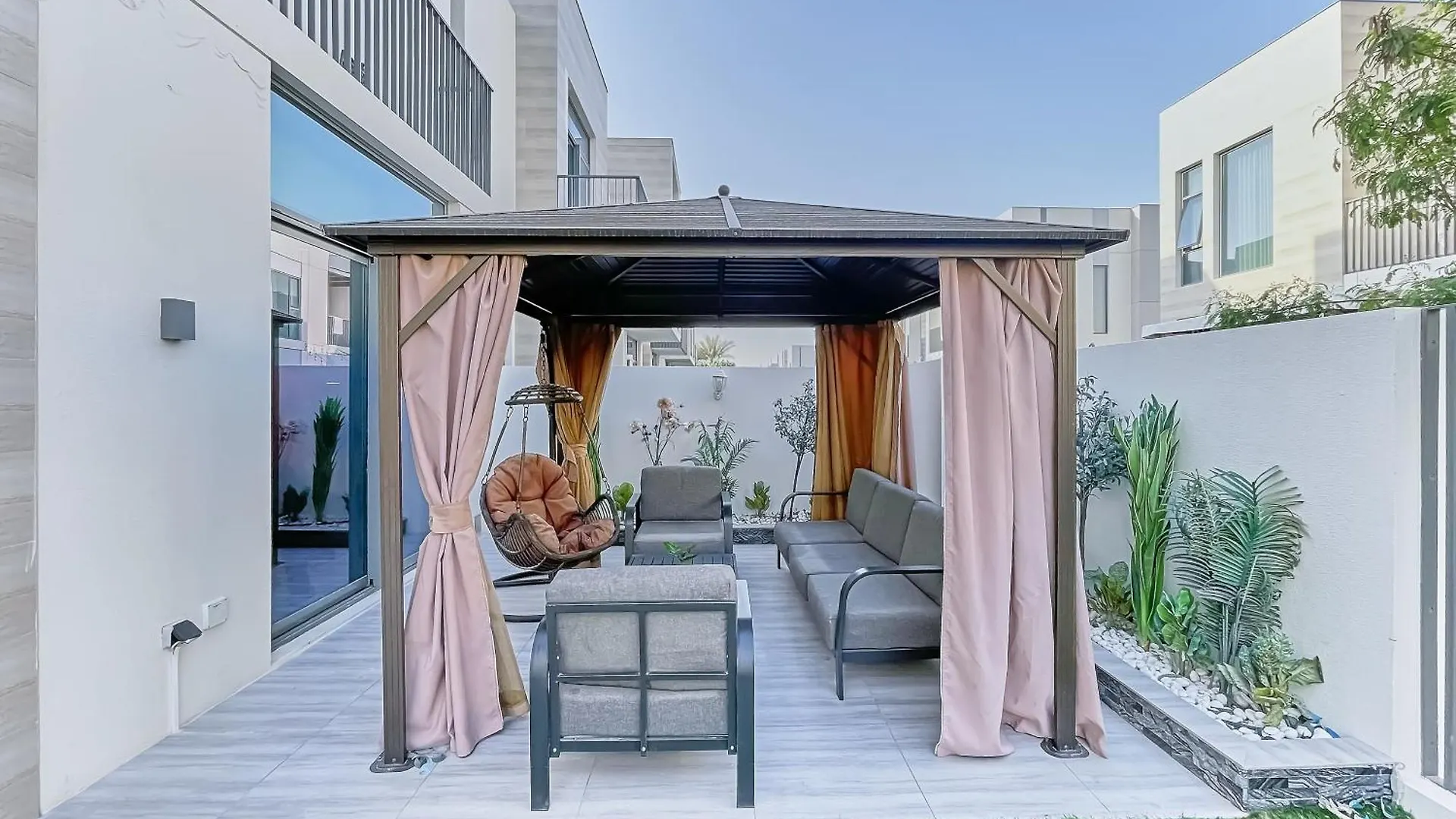 Bnbmehomes - Sun Villa Dubaj Egyesült Arab Emírségek