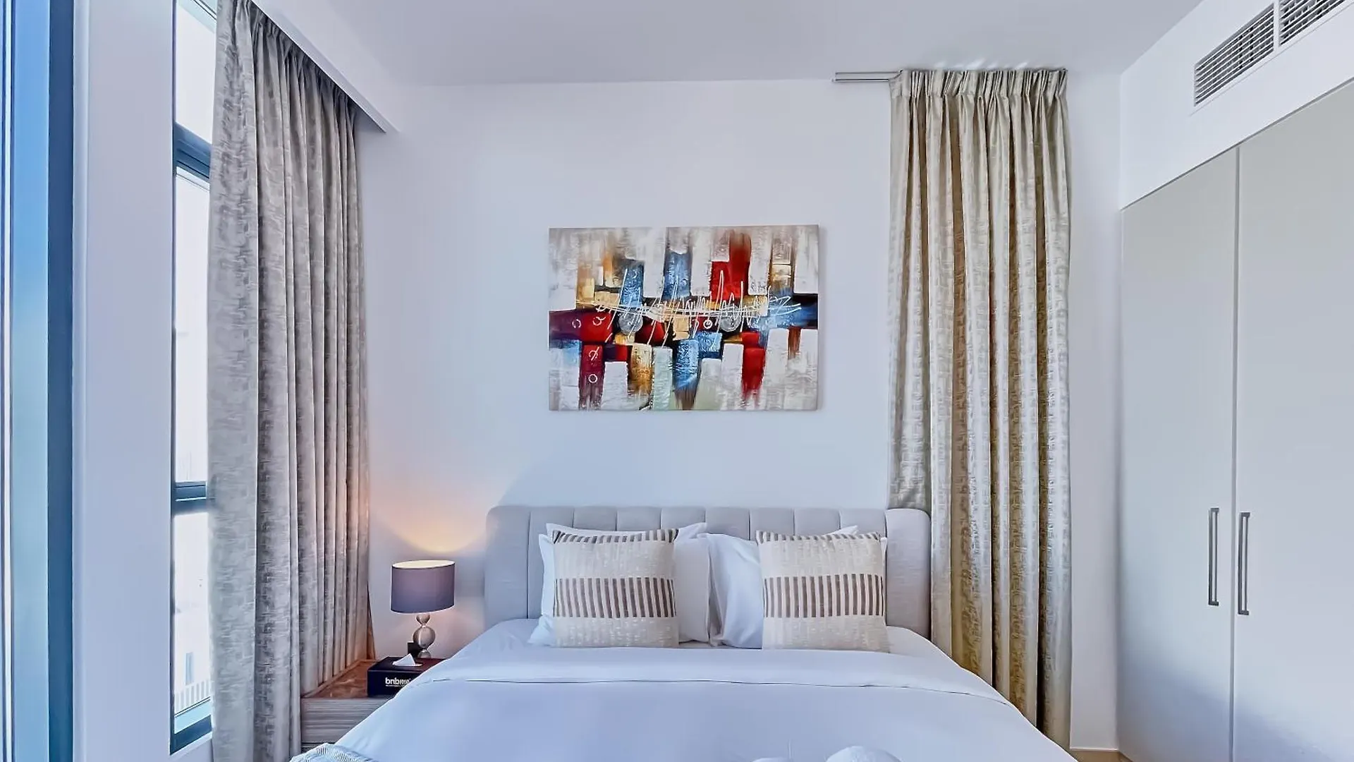 Bnbmehomes - Sun Villa Dubaj Egyesült Arab Emírségek