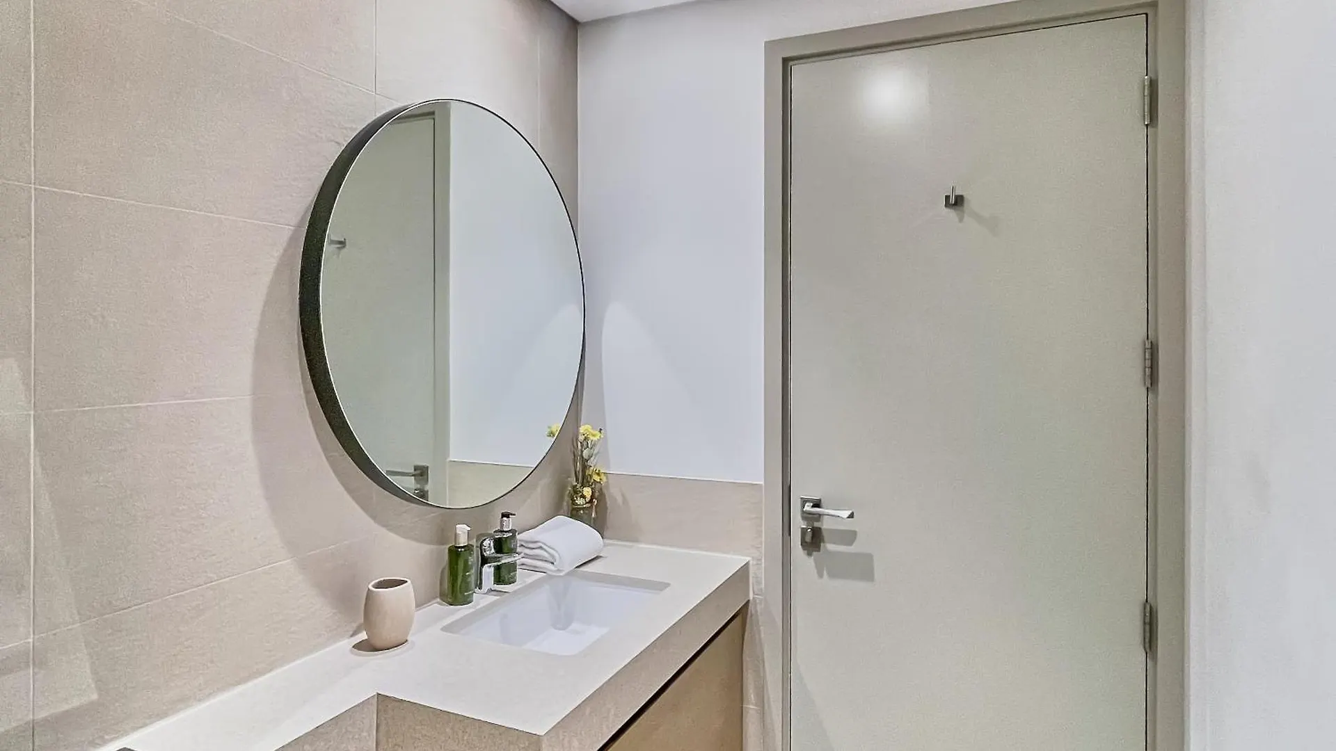Bnbmehomes - Sun Villa Dubaj