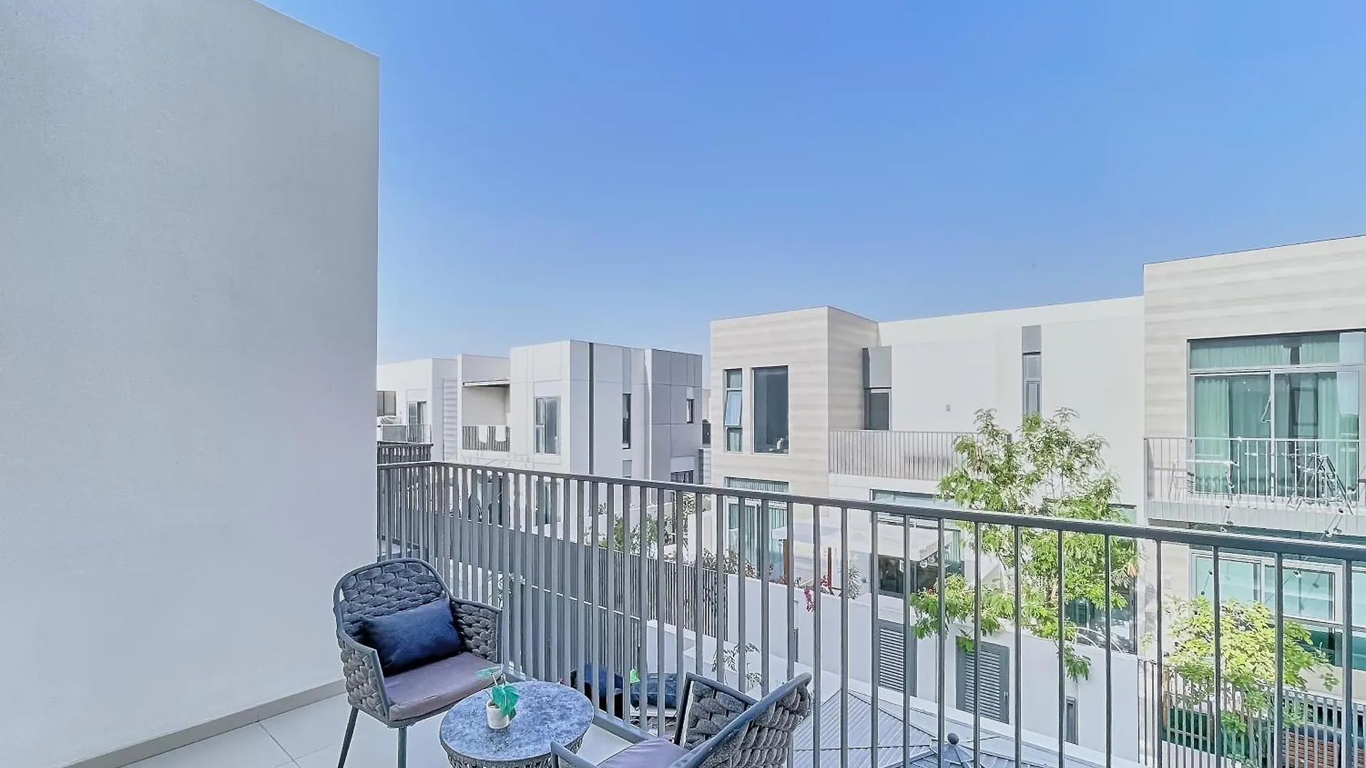 Bnbmehomes - Sun Villa Dubaj