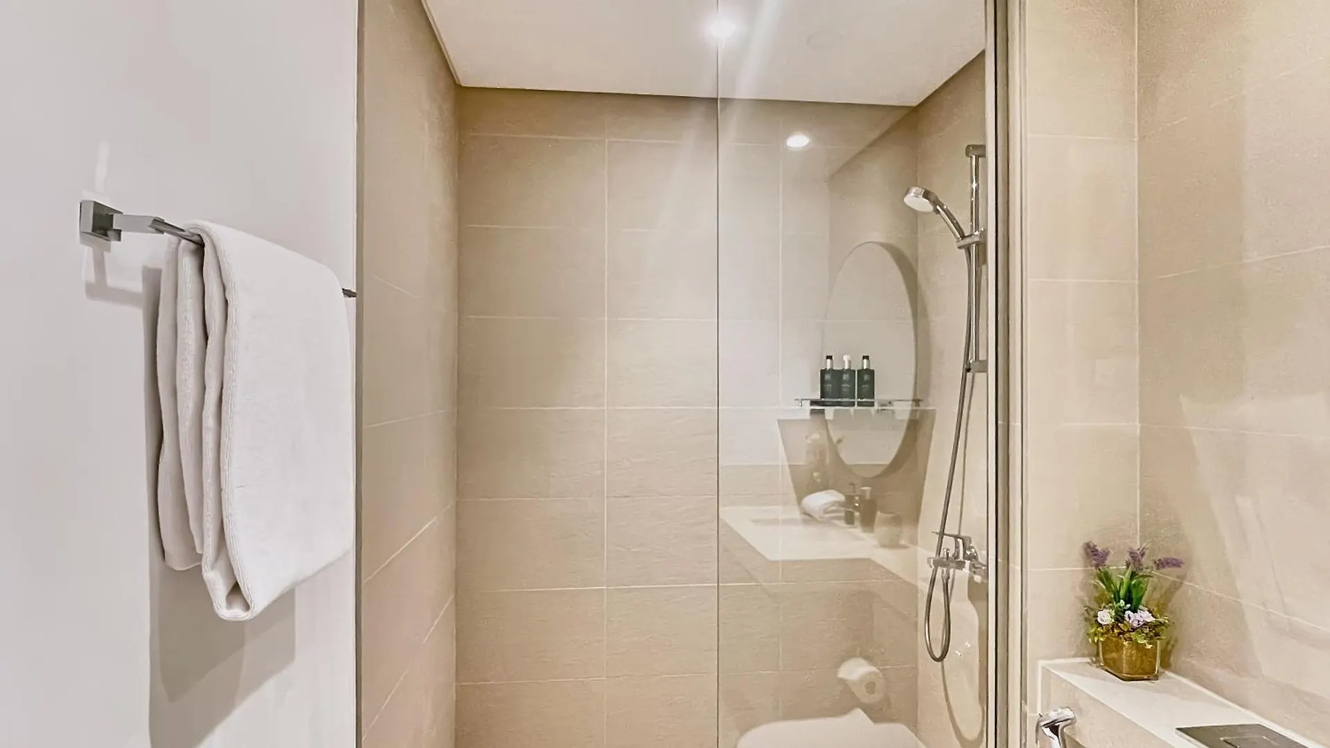 Bnbmehomes - Sun Villa Dubaj Egyesült Arab Emírségek