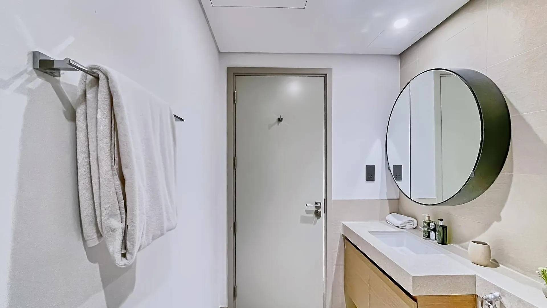 Bnbmehomes - Sun Villa Dubaj Egyesült Arab Emírségek