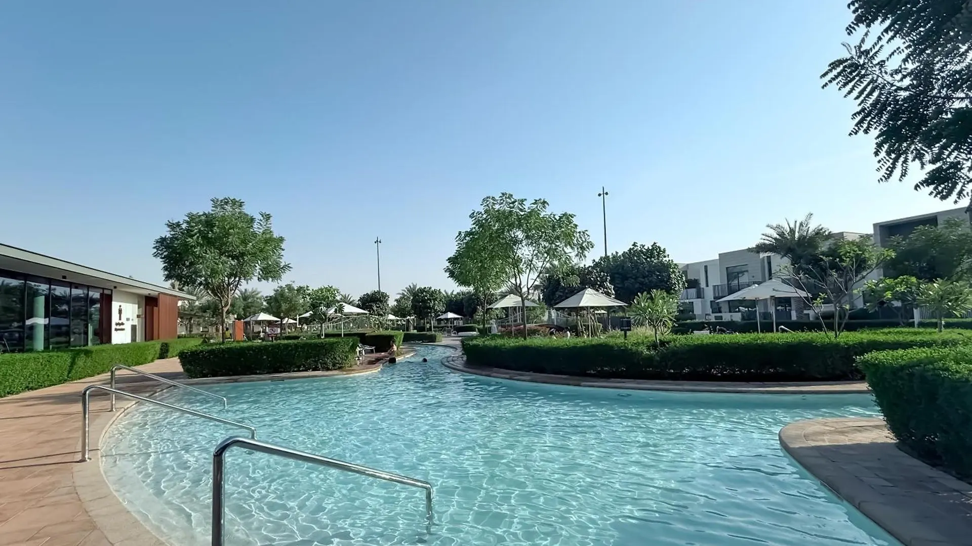 Bnbmehomes - Sun Villa Dubaj