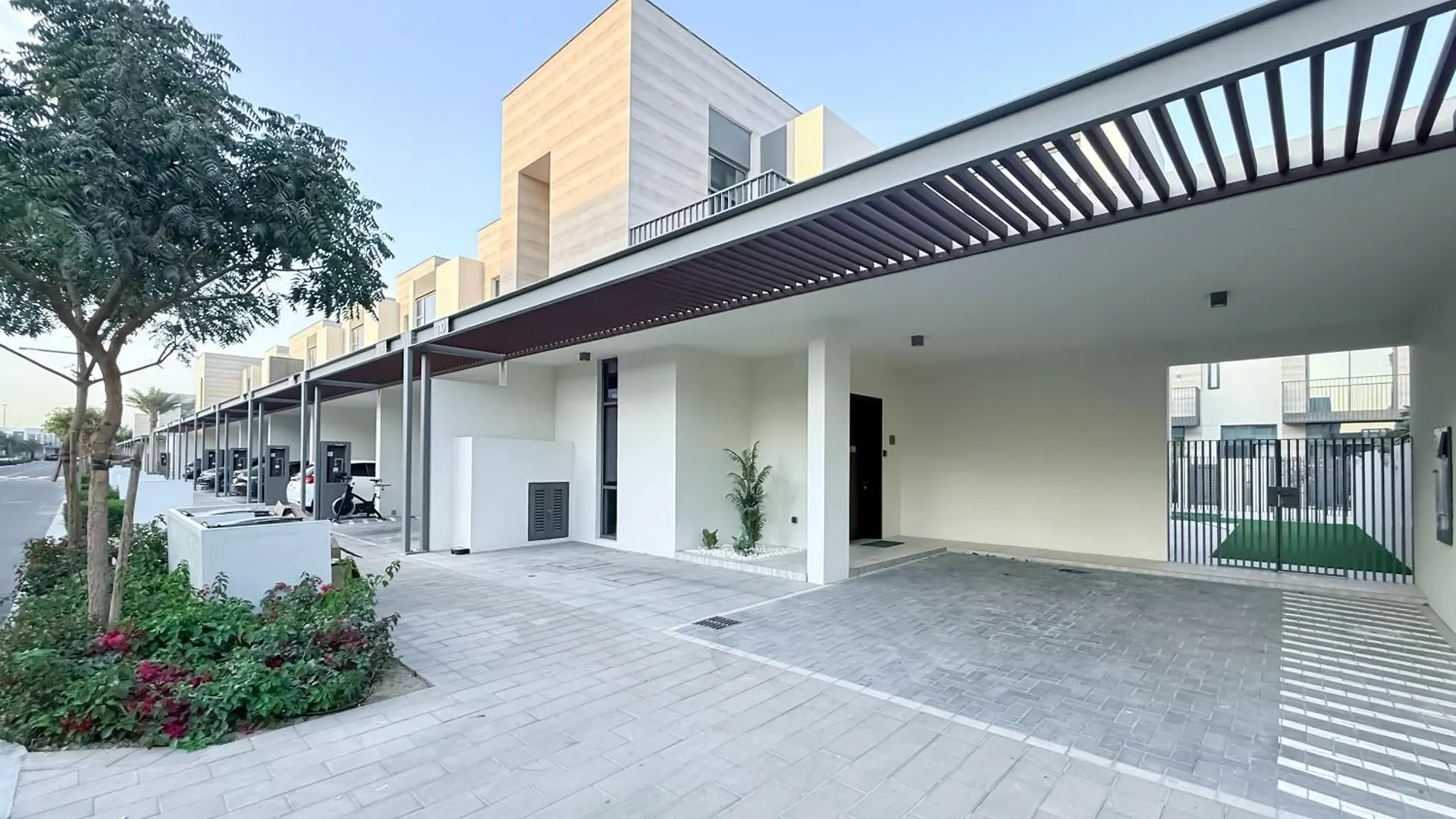 Bnbmehomes - Sun Villa Dubaj