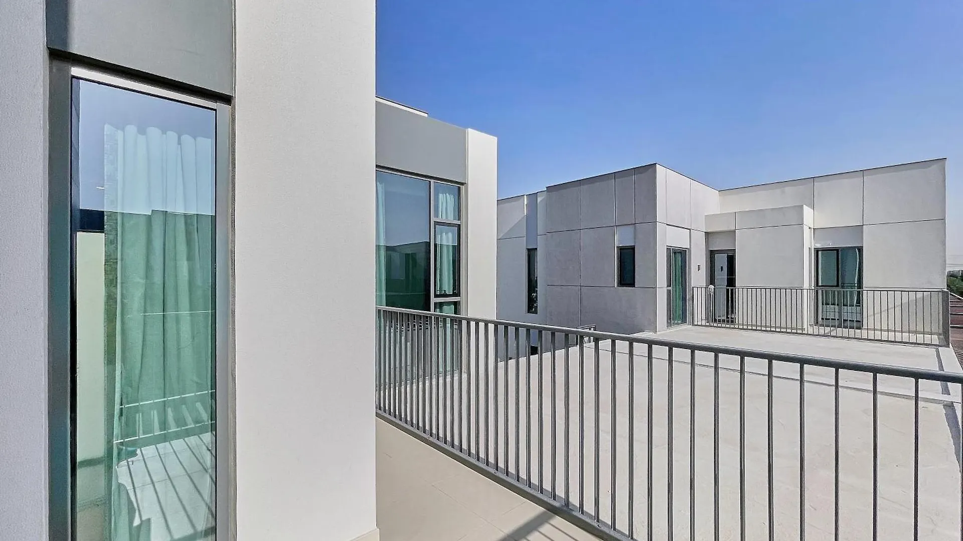 Bnbmehomes - Sun Villa Dubaj 0*,