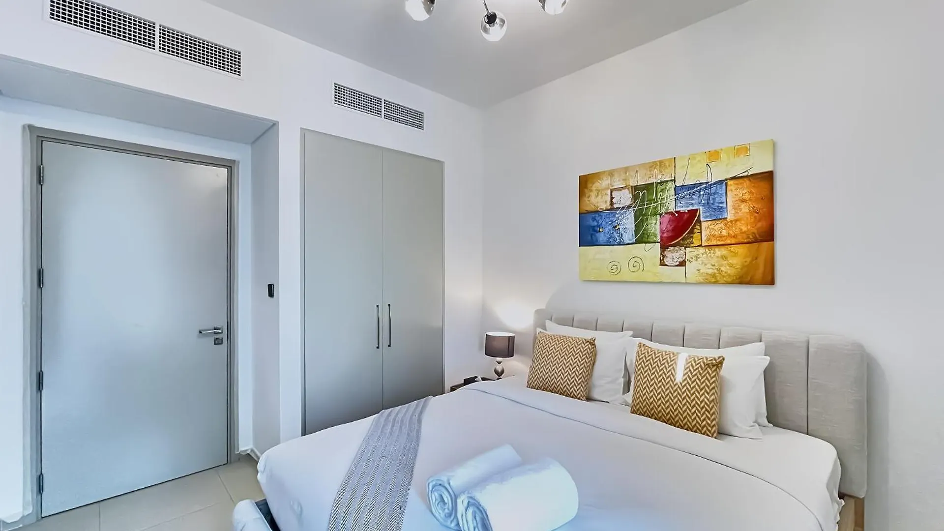 Bnbmehomes - Sun Villa Dubaj