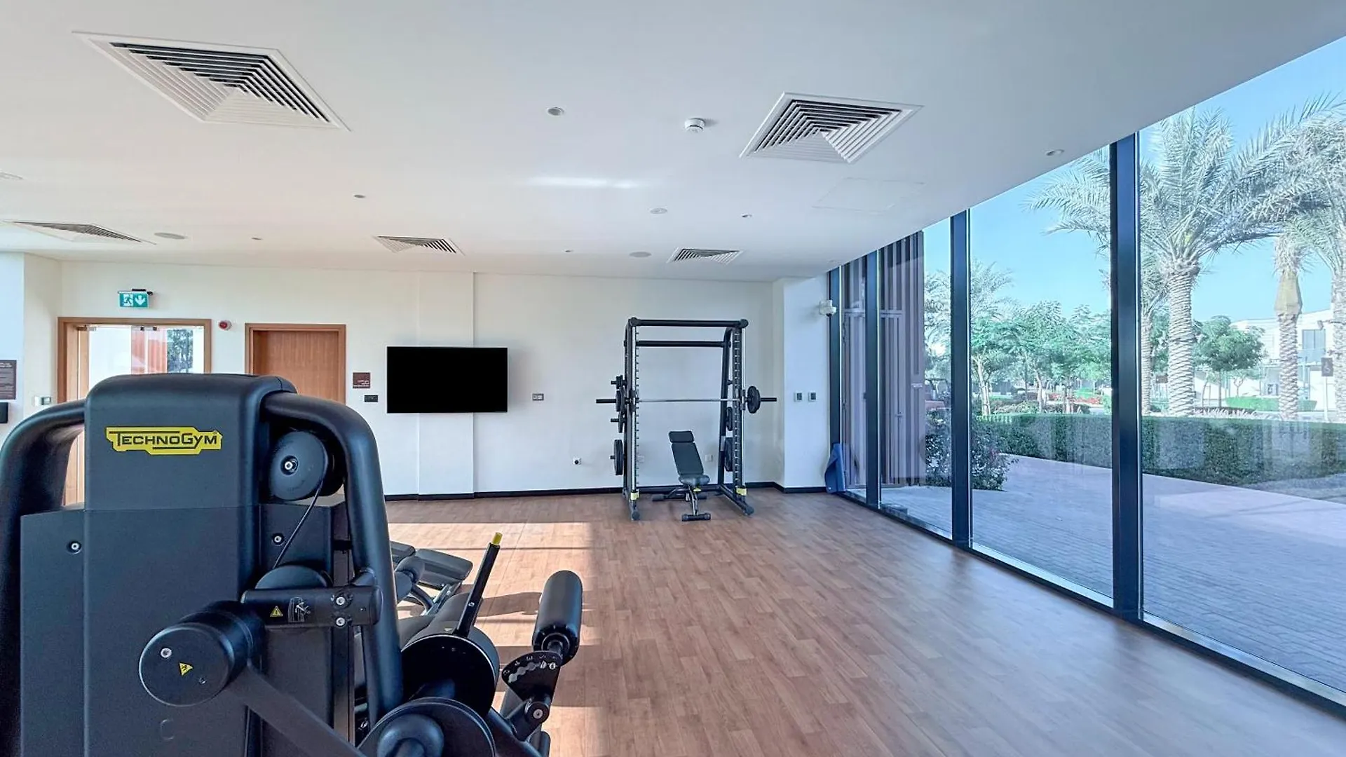 Bnbmehomes - Sun Villa Dubaj