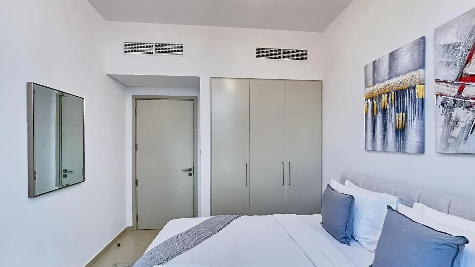 Bnbmehomes - Sun Villa Dubaj Egyesült Arab Emírségek