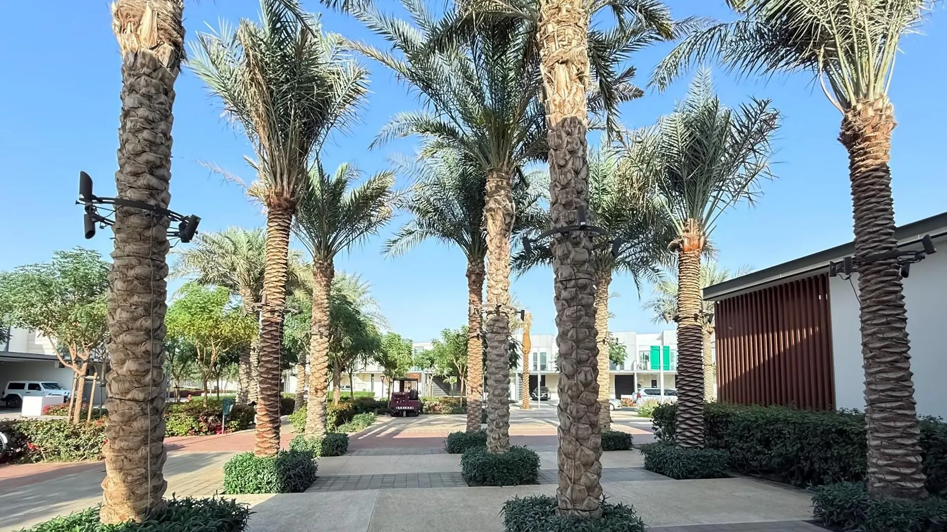 Bnbmehomes - Sun Villa Dubaj