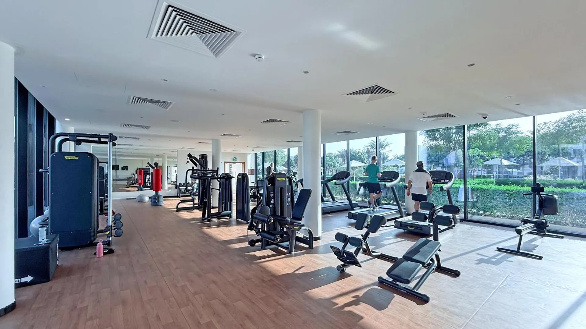 Bnbmehomes - Sun Villa Dubaj Egyesült Arab Emírségek