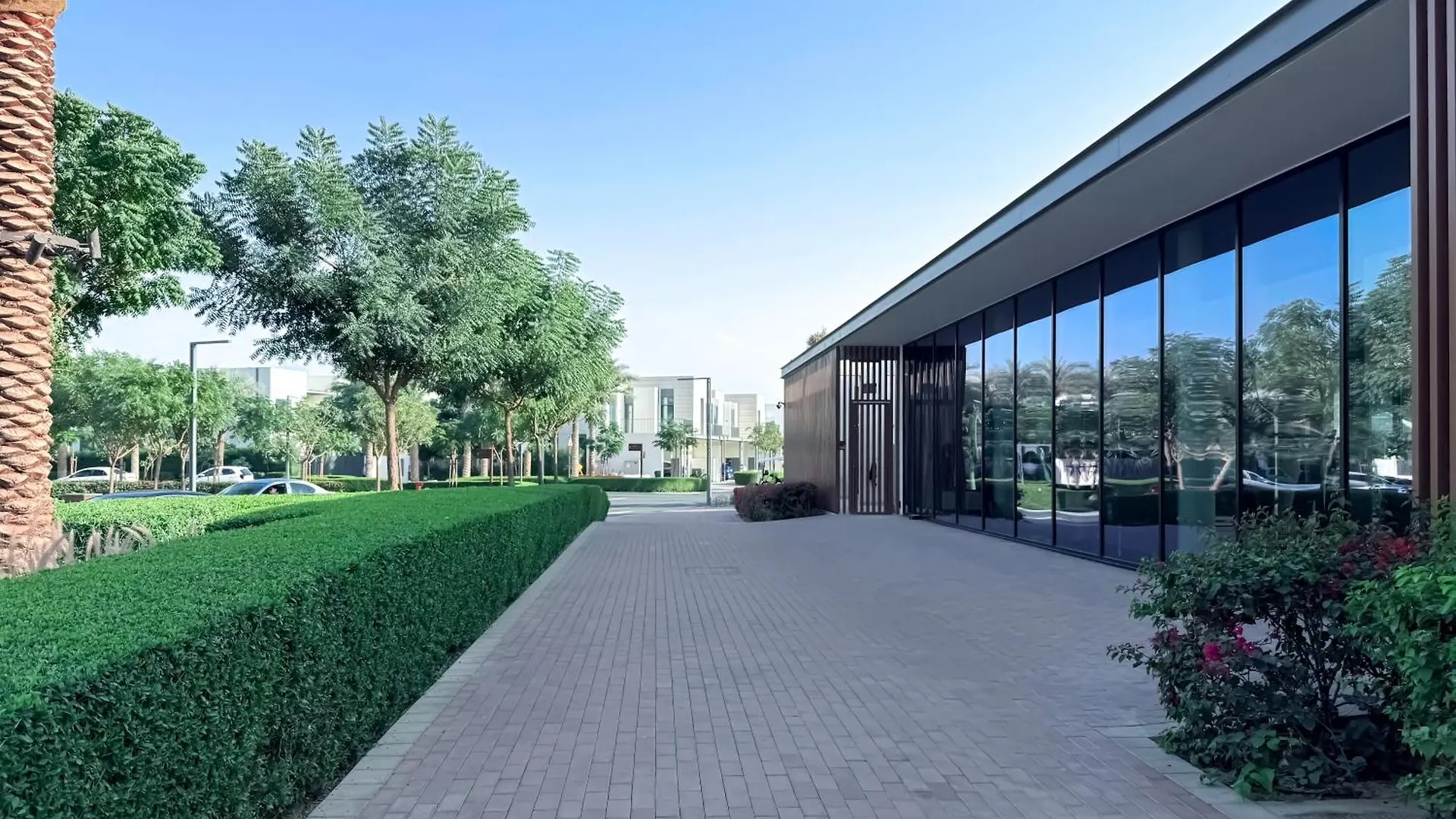 Bnbmehomes - Sun Villa Dubaj