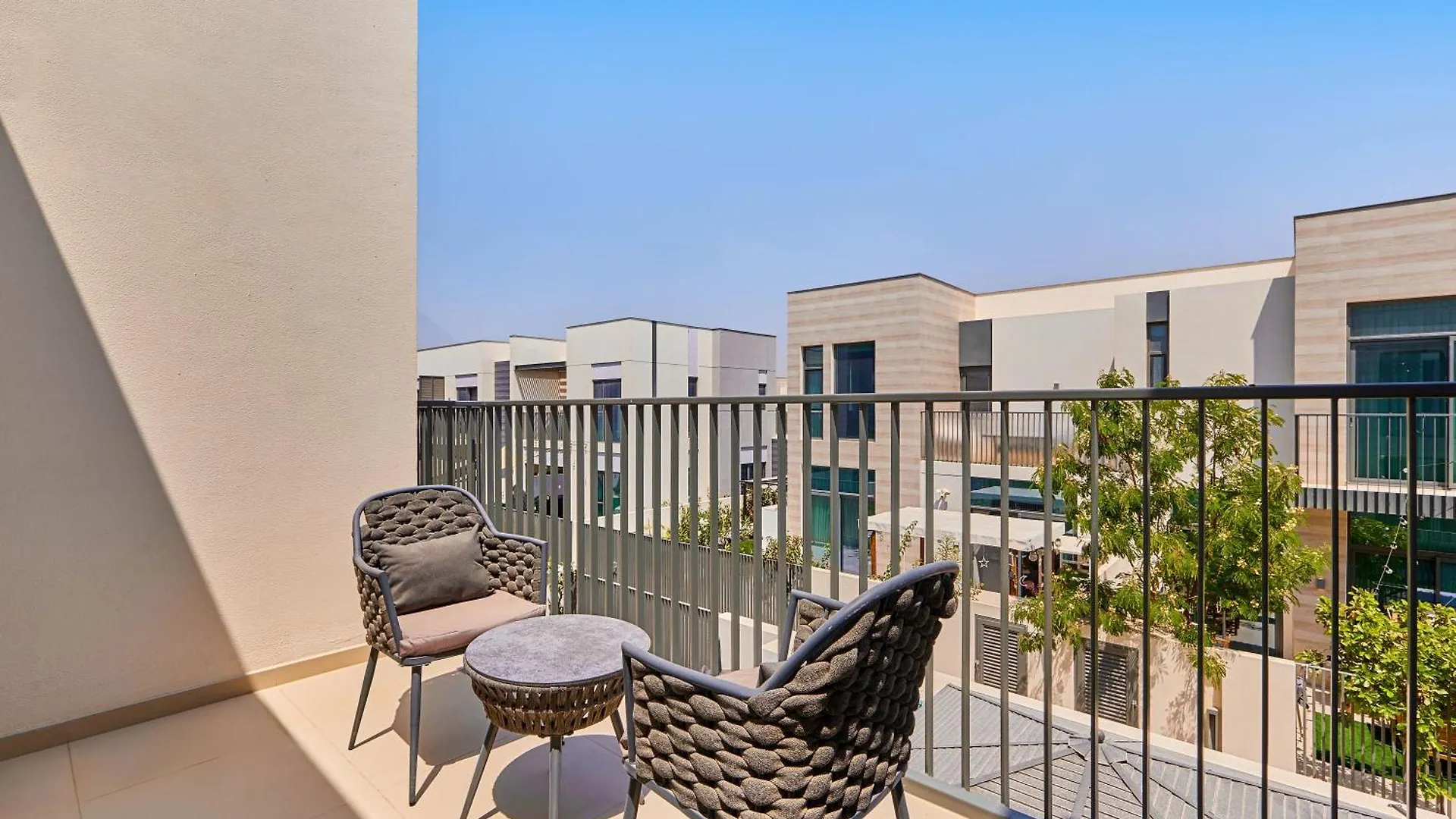 Bnbmehomes - Sun Villa Dubái