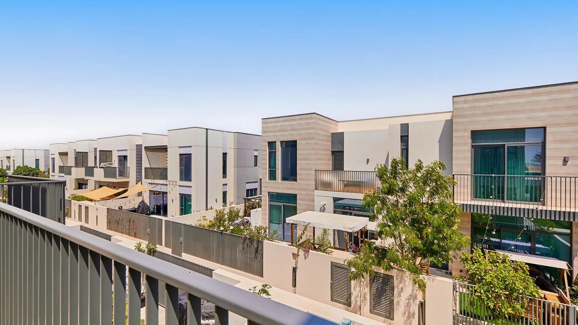 Bnbmehomes - Sun Villa Dubái 0*,  Emiratos Árabes Unidos